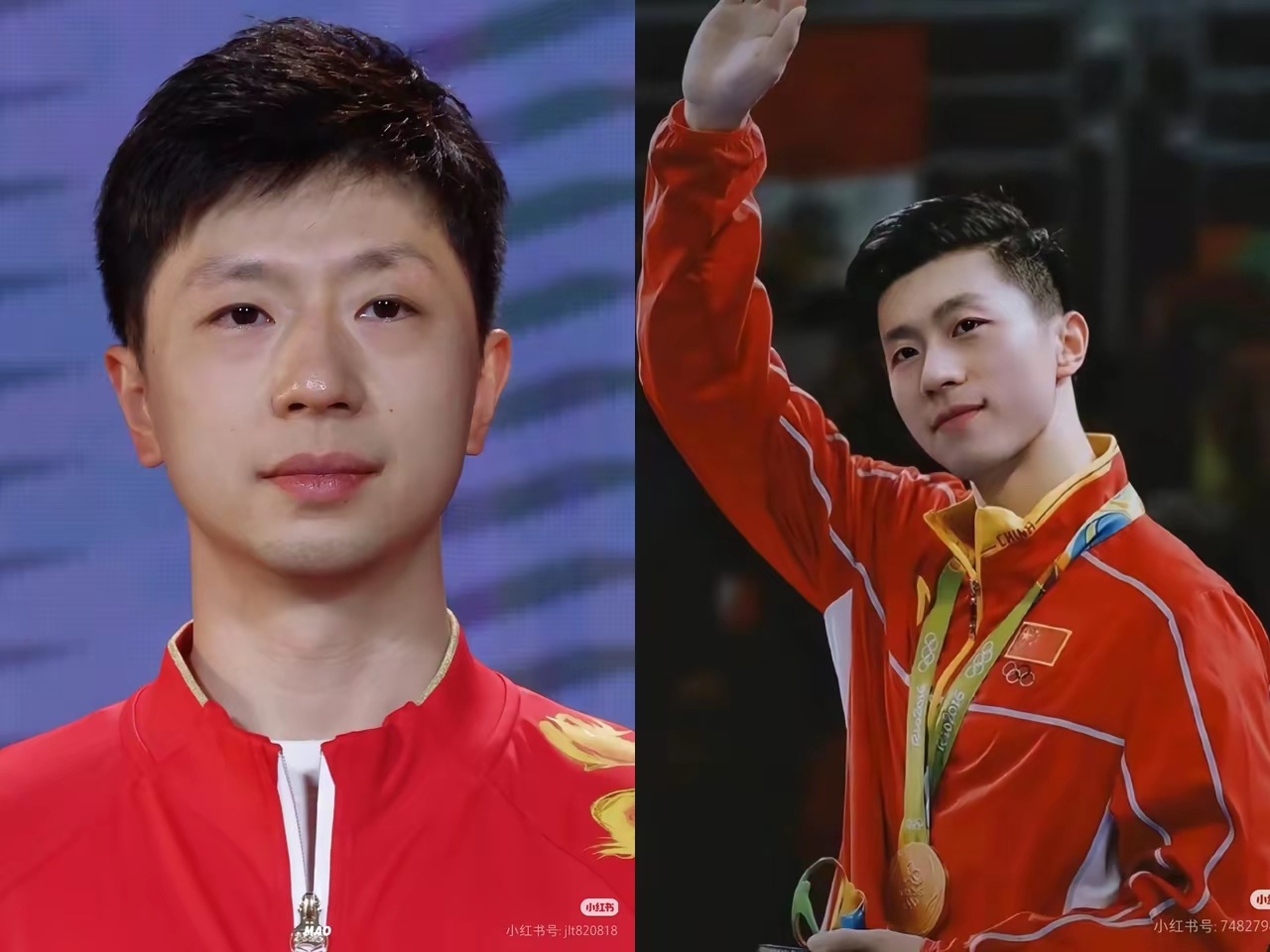 马龙或将提前见分晓赛后发声(马龙时隔3个月重返赛场吊打对手)|jdb电子平台app下载